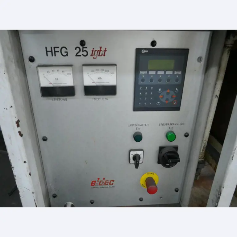 Machines d'un sous-traitant automobile-3