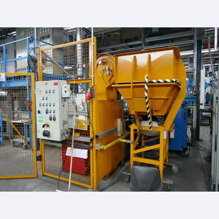 Maszyny dostawcy z branży motoryzacyjnej-1