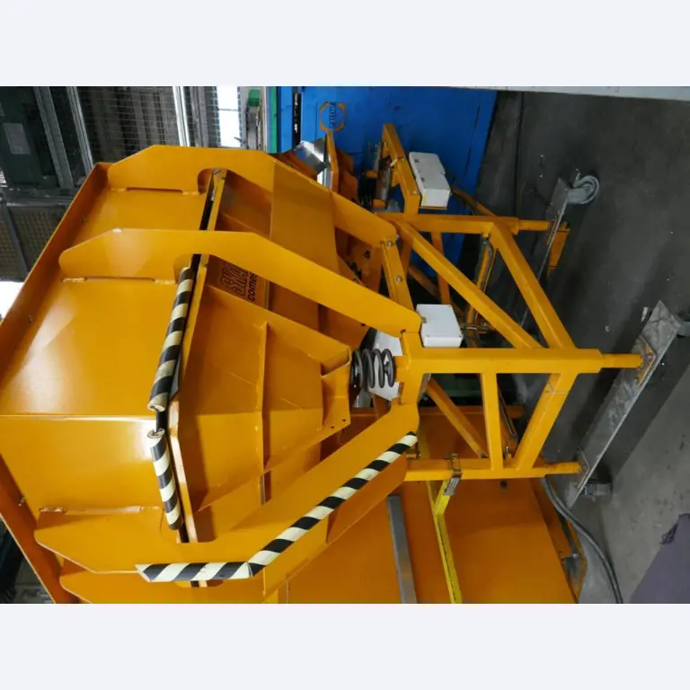 Maszyny dostawcy z branży motoryzacyjnej-6