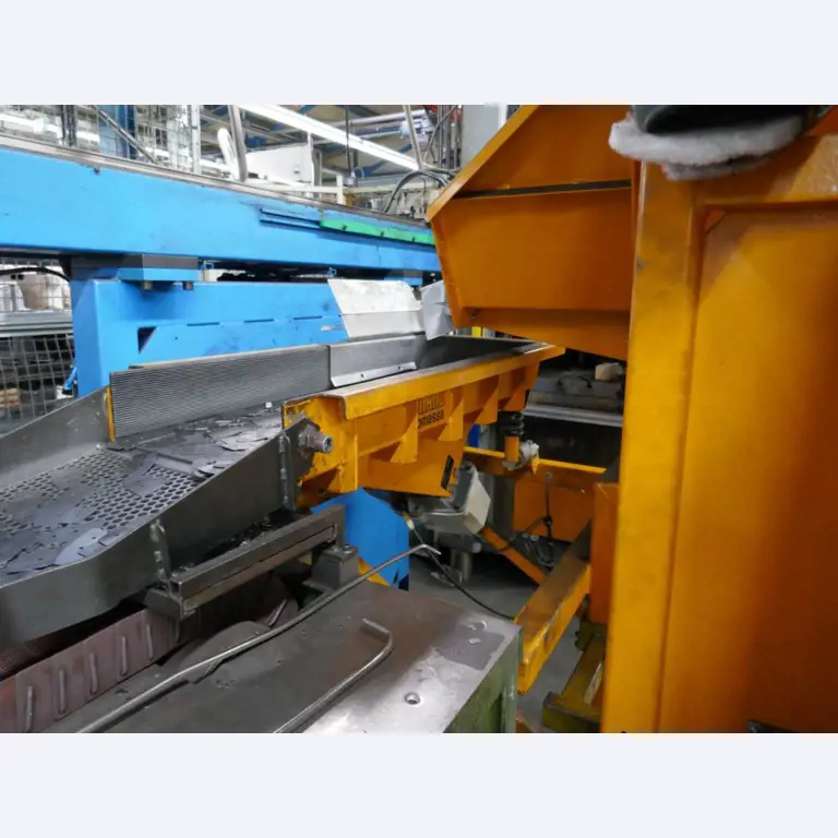 Maszyny dostawcy z branży motoryzacyjnej-8