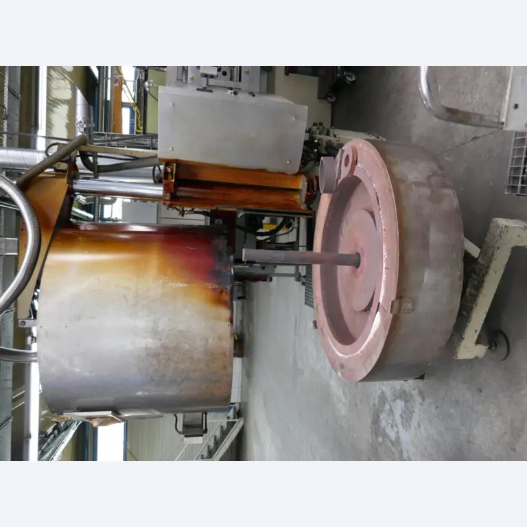 Máquinas de un proveedor de automoción-3