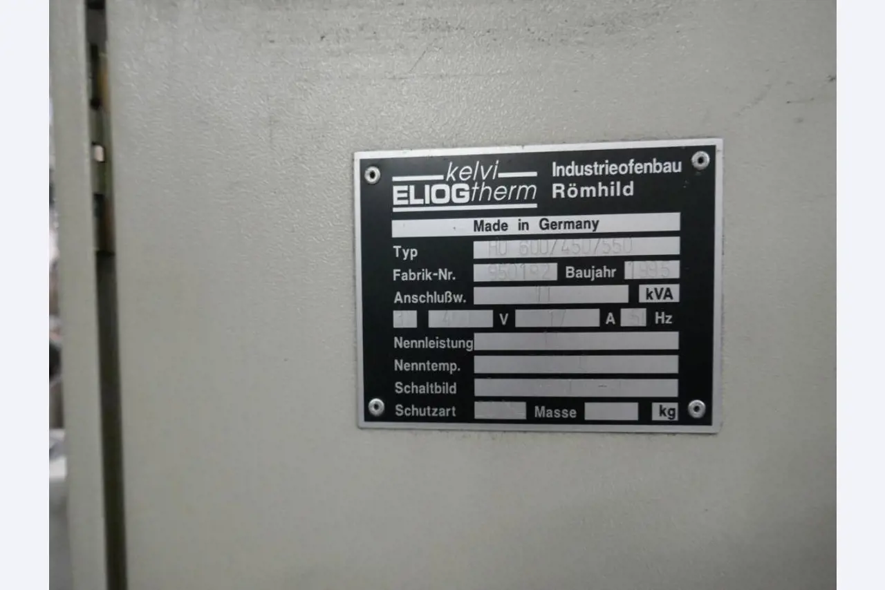 Máquinas de un proveedor de automoción-5