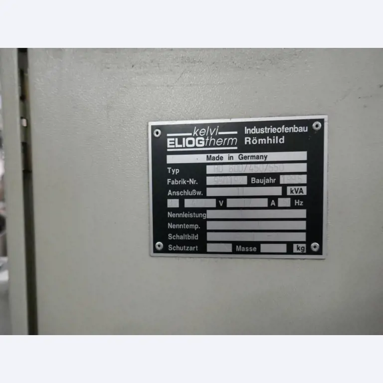 Máquinas de un proveedor de automoción-5