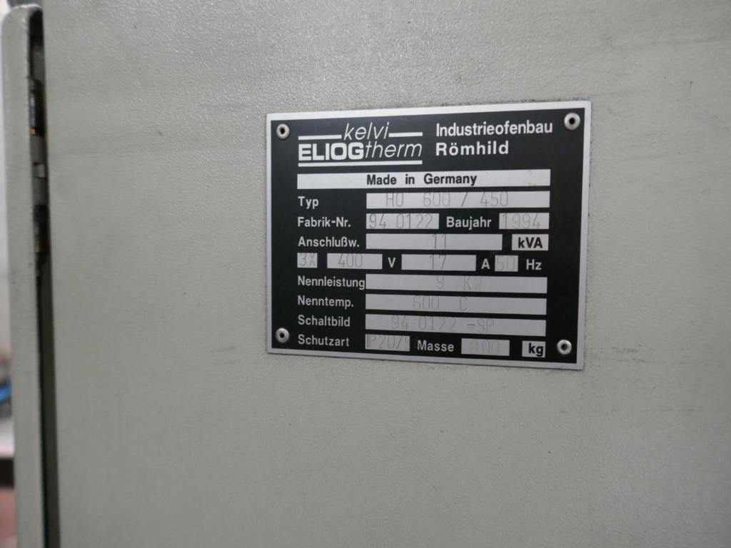 Máquinas de um fornecedor do sector automóvel-3