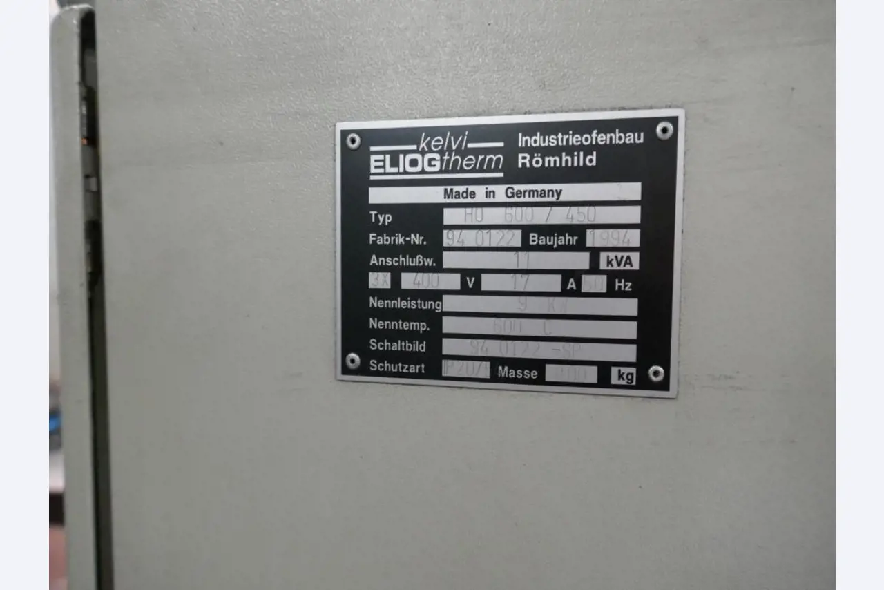 Máquinas de un proveedor de automoción-3