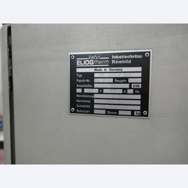 Máquinas de un proveedor de automoción-3