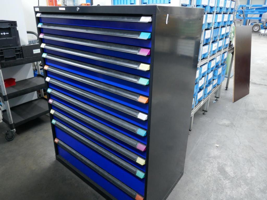 Stroje dodavatele pro automobilový průmysl-2