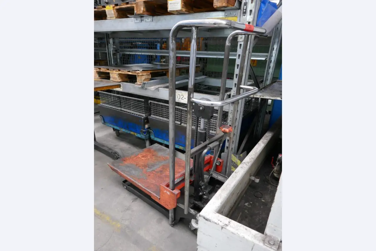 Maszyny dostawcy z branży motoryzacyjnej-1