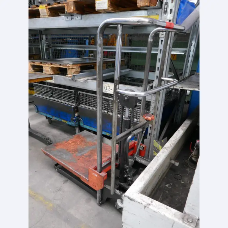 Maszyny dostawcy z branży motoryzacyjnej-1