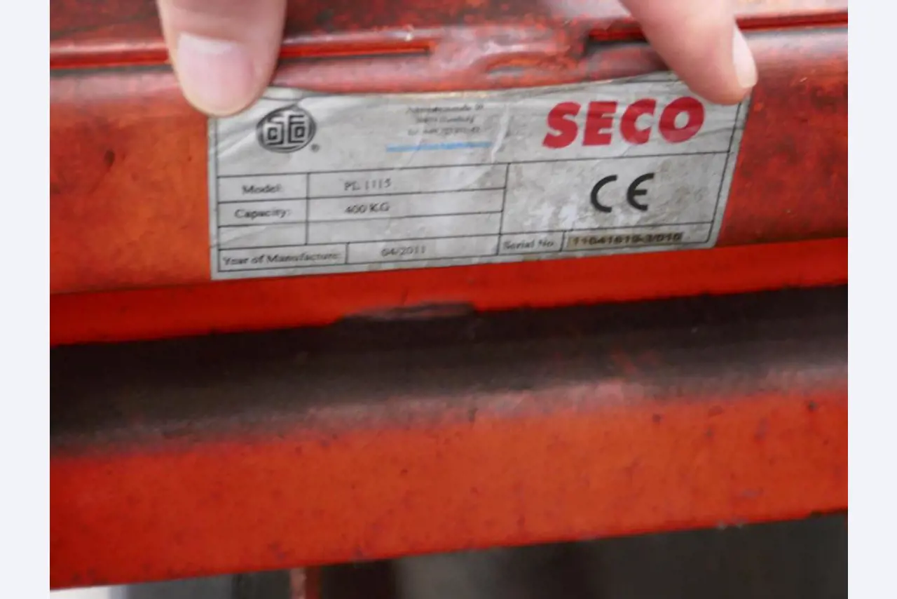 Maszyny dostawcy z branży motoryzacyjnej-2