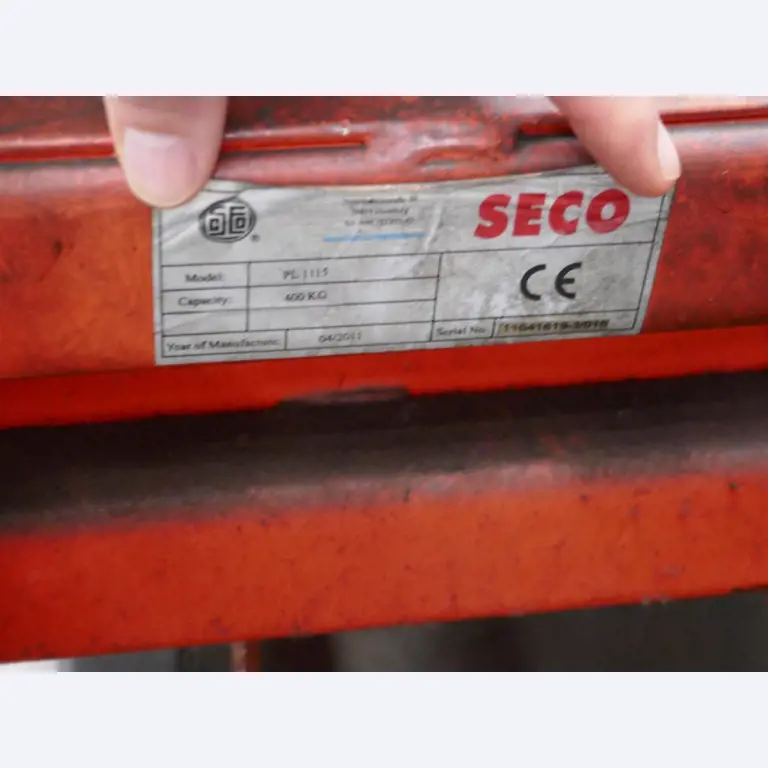 Maszyny dostawcy z branży motoryzacyjnej-2