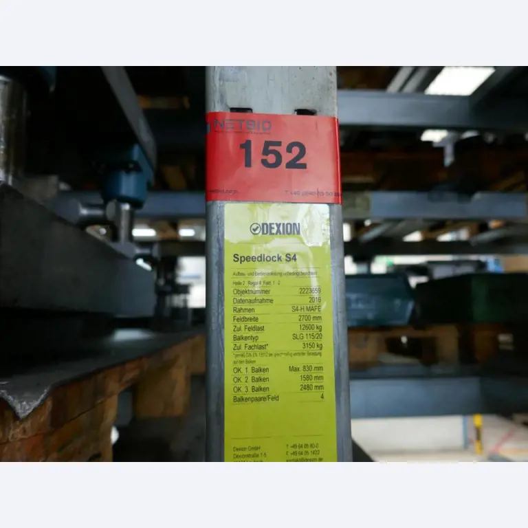 Machines of an automotive supplier-2