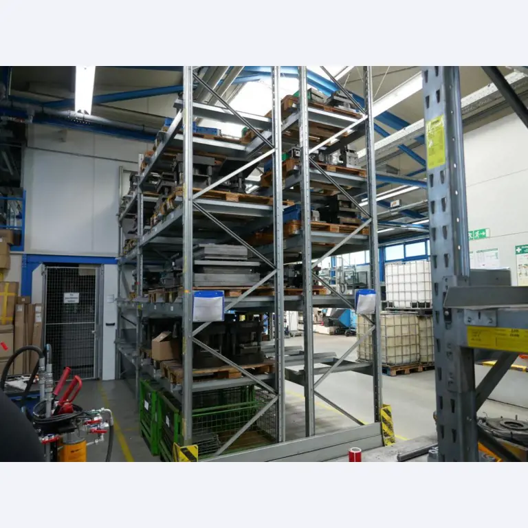 Machines of an automotive supplier-5