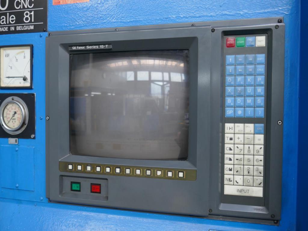 Machines of an automotive supplier-5