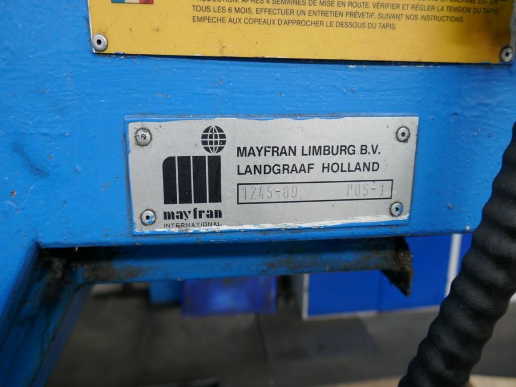 Machines of an automotive supplier-7