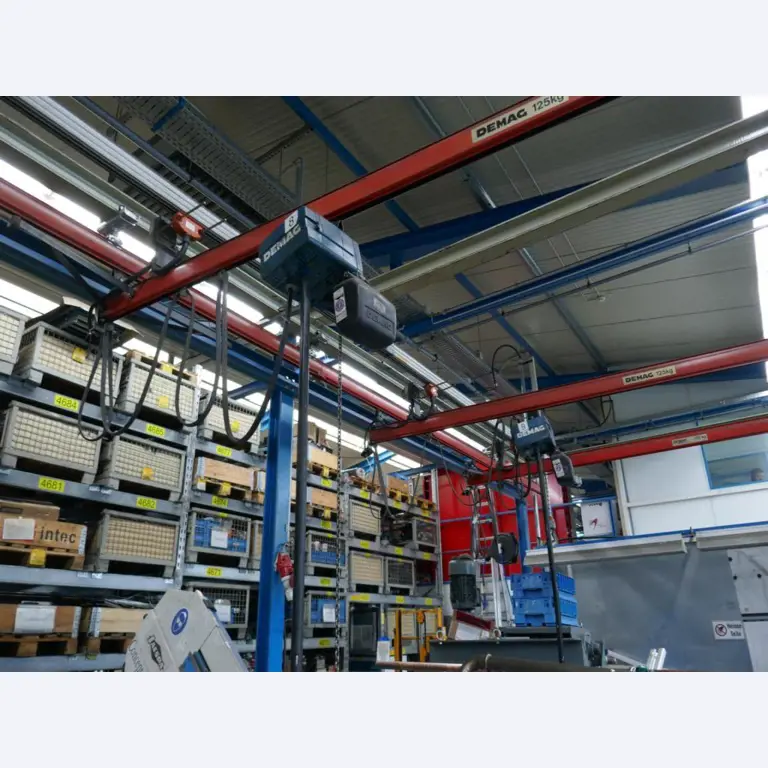 Stroje dodavatele pro automobilový průmysl-5