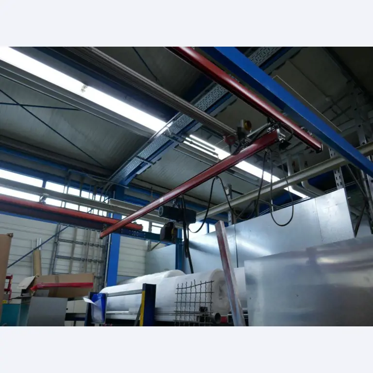 Stroje dodavatele pro automobilový průmysl-6