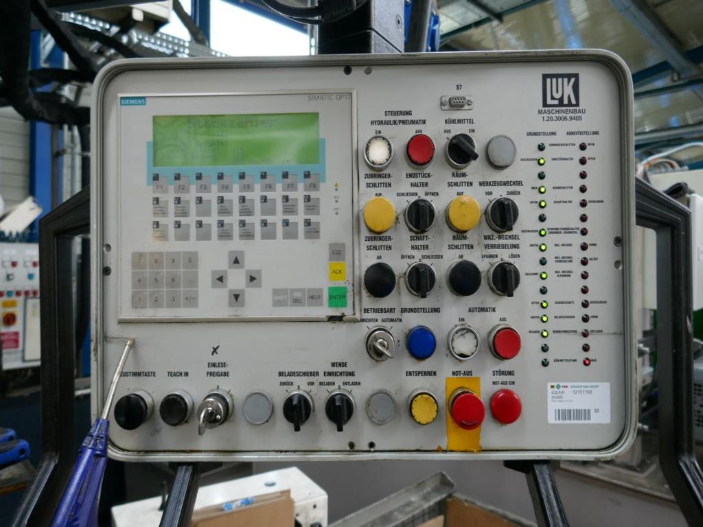 Machines of an automotive supplier-11