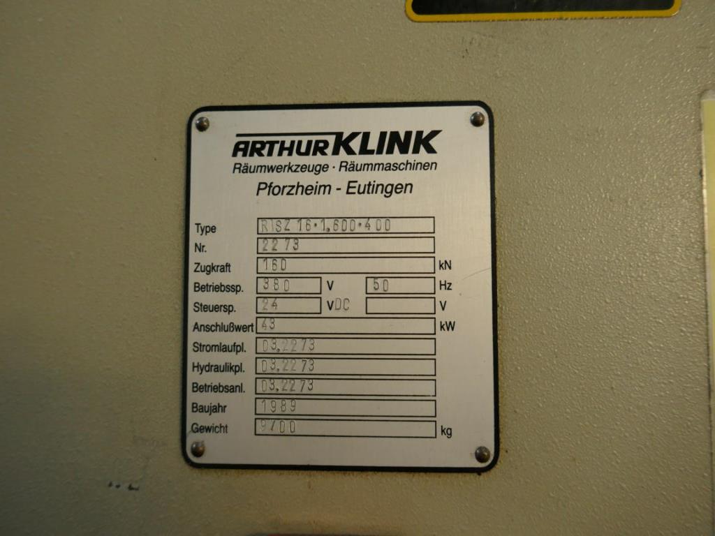 Machines of an automotive supplier-12