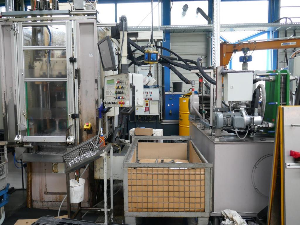 Machines of an automotive supplier-13