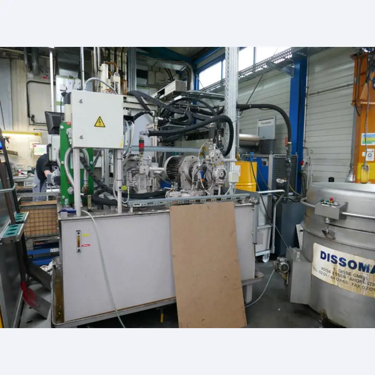 Machines d'un sous-traitant automobile-15