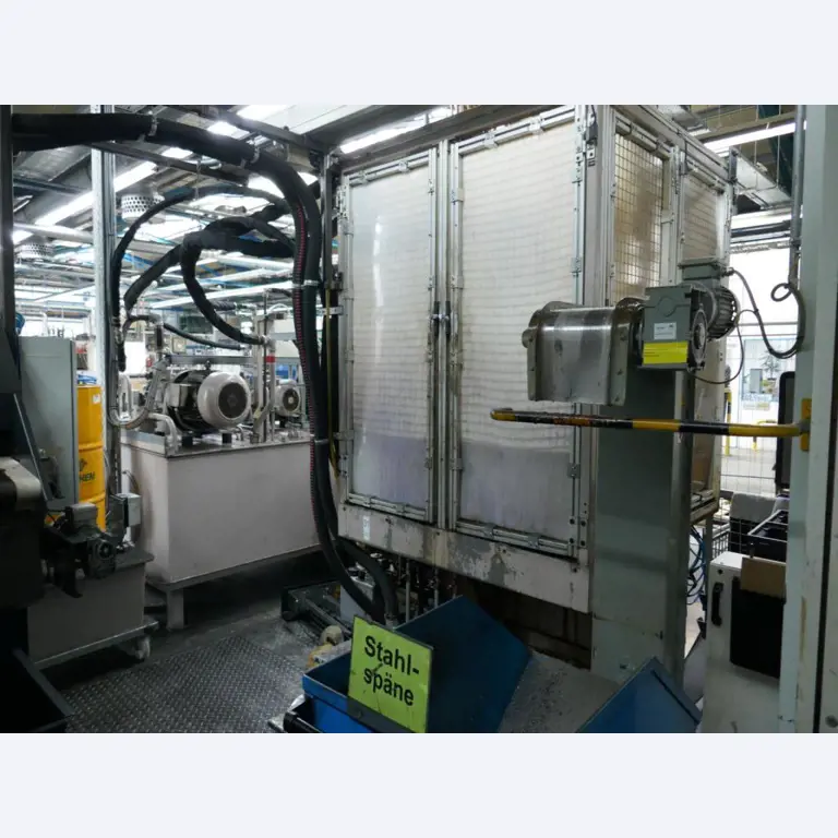 Machines d'un sous-traitant automobile-2