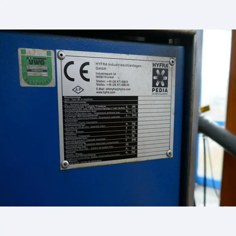 Machines d'un sous-traitant automobile-7