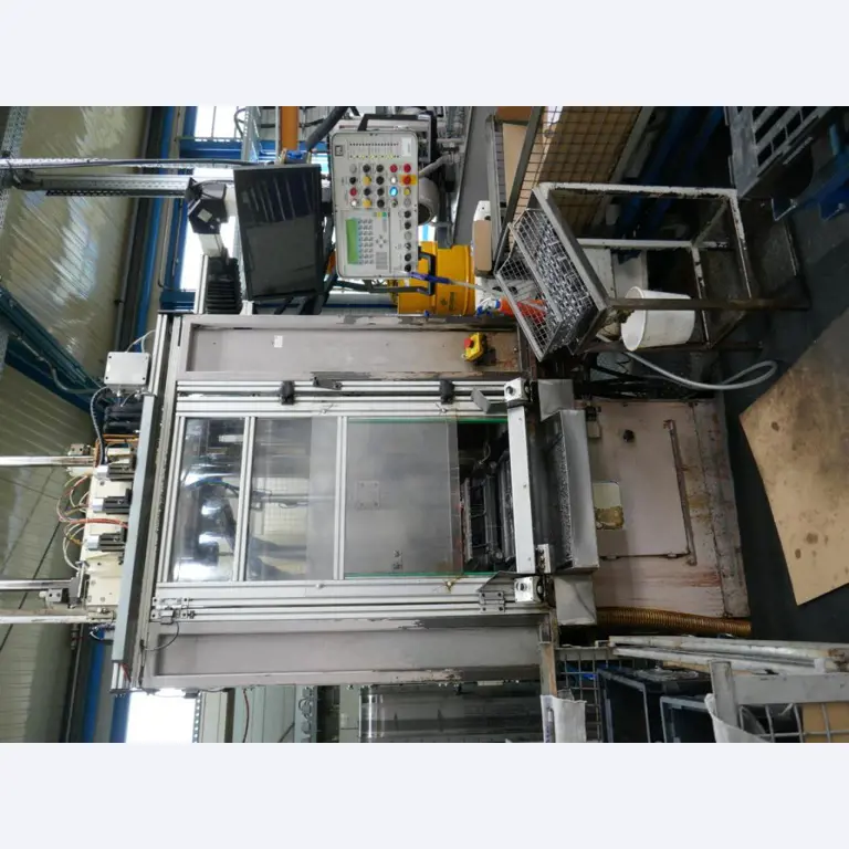 Machines d'un sous-traitant automobile-8