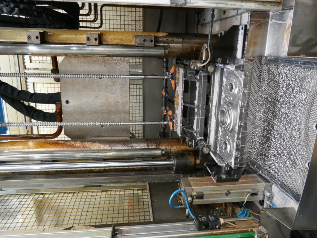 Machines of an automotive supplier-9