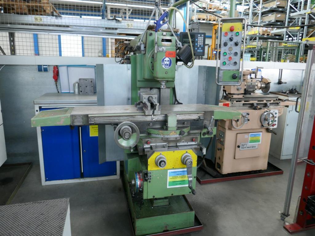 Machines of an automotive supplier-1