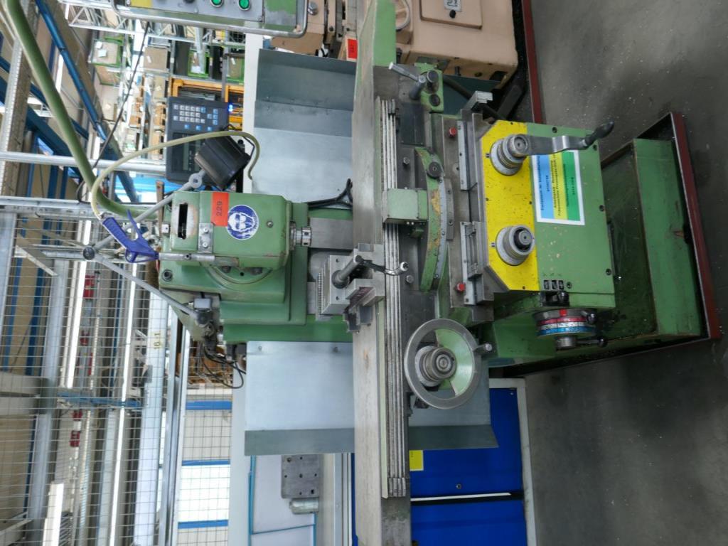 Machines of an automotive supplier-2