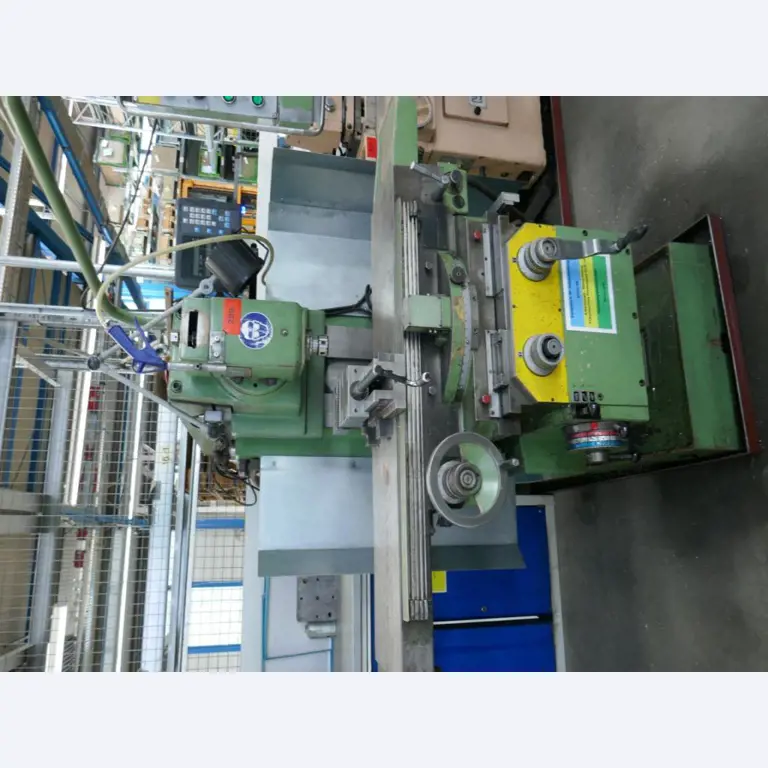 Stroji avtomobilskega dobavitelja-2