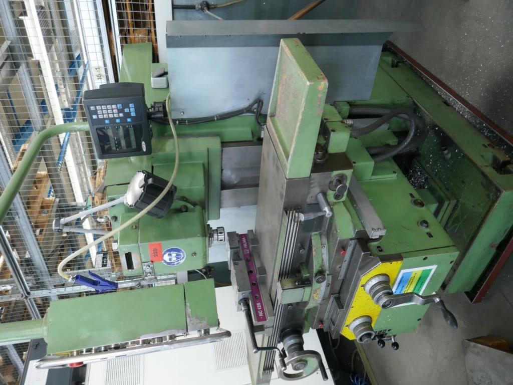 Machines of an automotive supplier-3