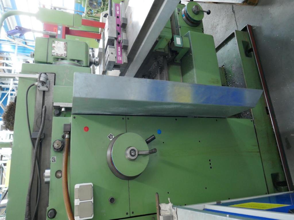 Machines of an automotive supplier-4