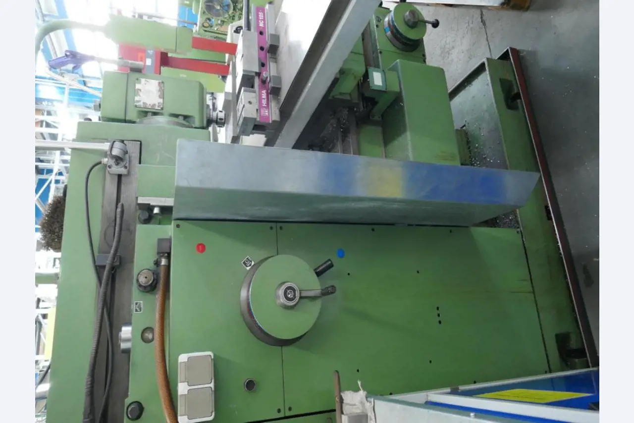 Stroji avtomobilskega dobavitelja-4