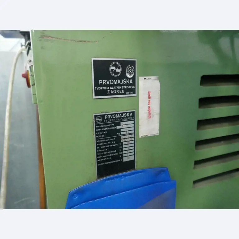 Stroji avtomobilskega dobavitelja-5