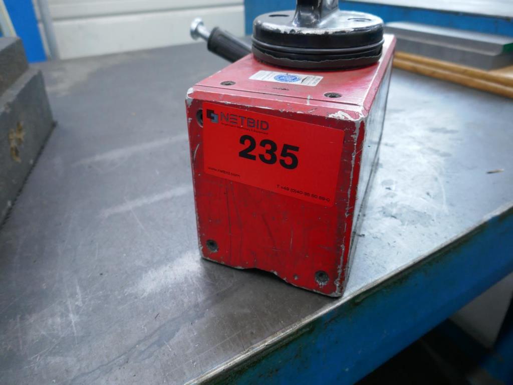 Máquinas de un proveedor de automoción-1