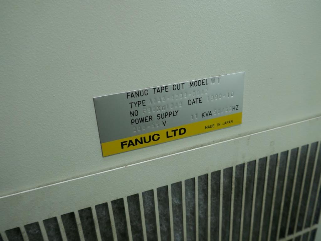 Máquinas de um fornecedor do sector automóvel-3