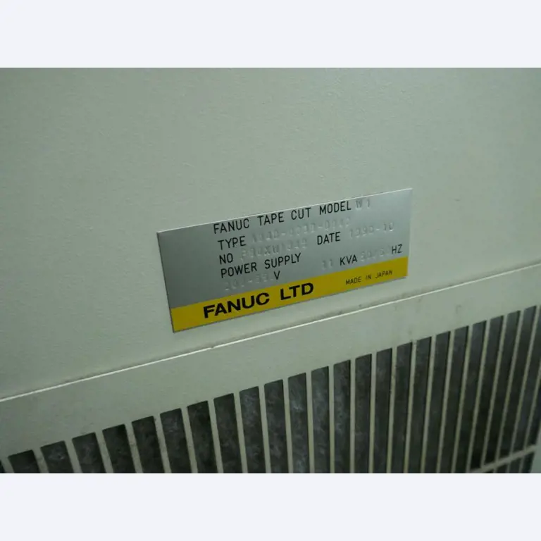 Machines of an automotive supplier-3