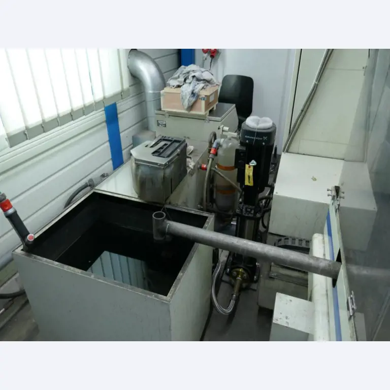 Machines of an automotive supplier-5