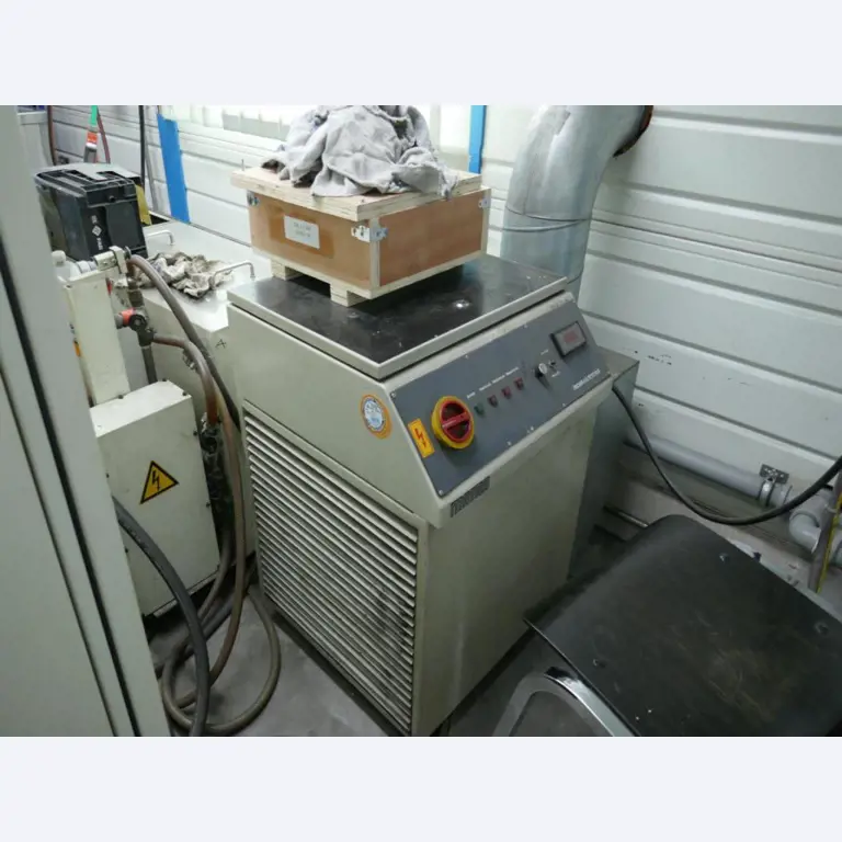 Machines of an automotive supplier-6