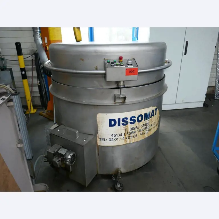 Maszyny dostawcy z branży motoryzacyjnej-2