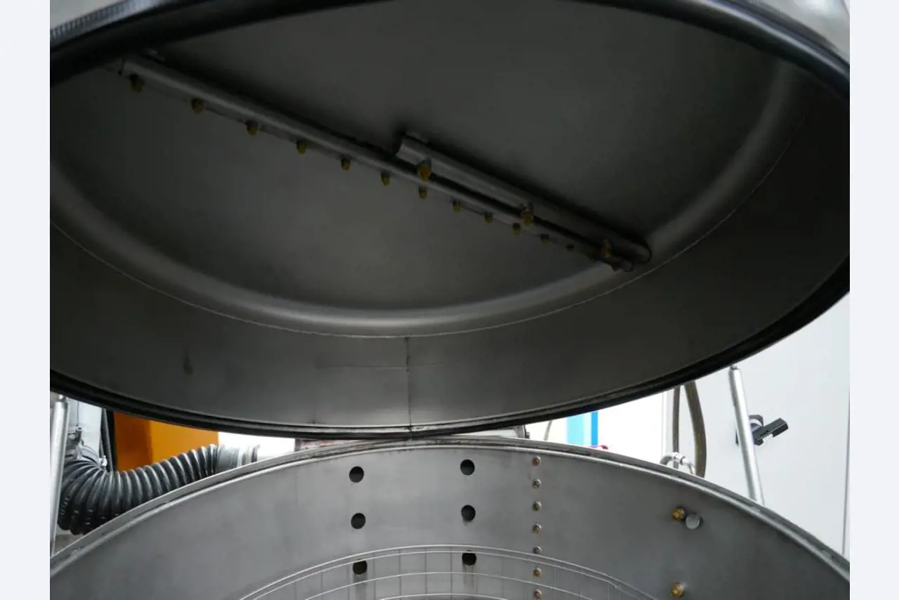 Maszyny dostawcy z branży motoryzacyjnej-5