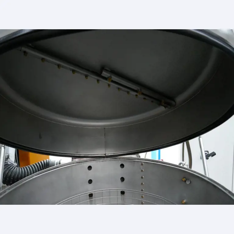 Maszyny dostawcy z branży motoryzacyjnej-5