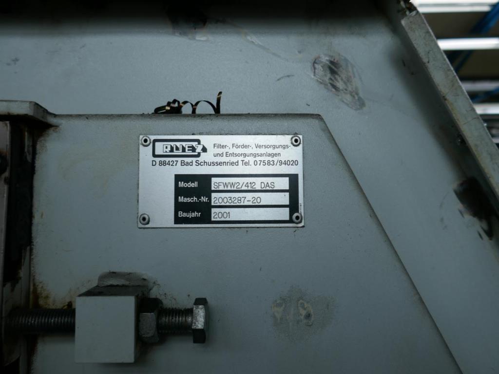 Máquinas de um fornecedor do sector automóvel-4