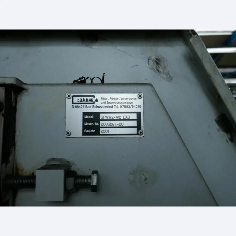 Maschinen eines Automobilzulieferers-4