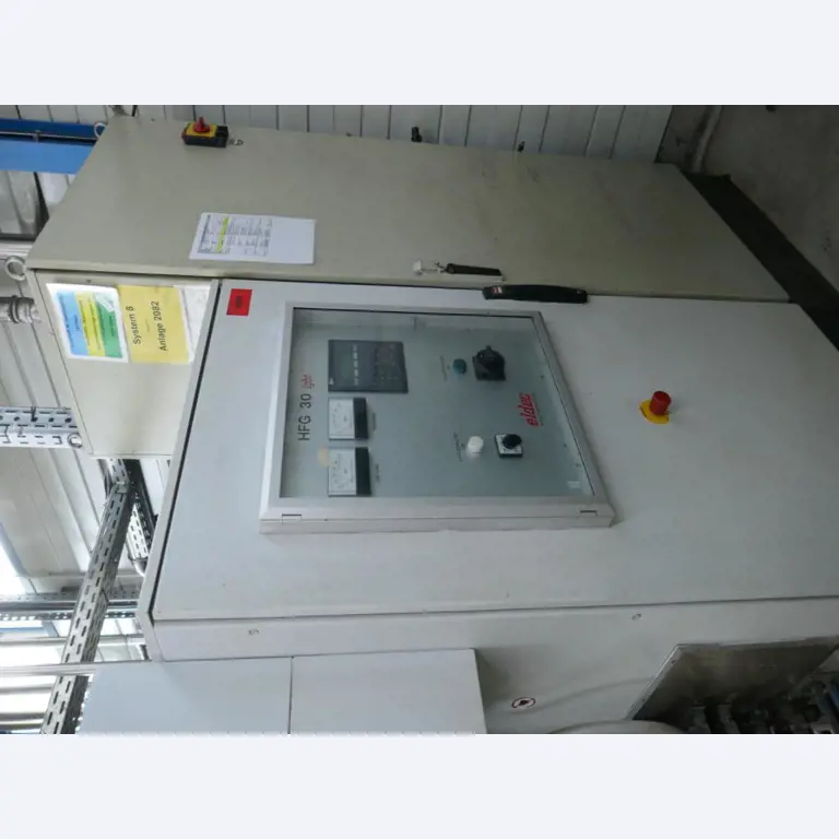 Machines d'un sous-traitant automobile-7