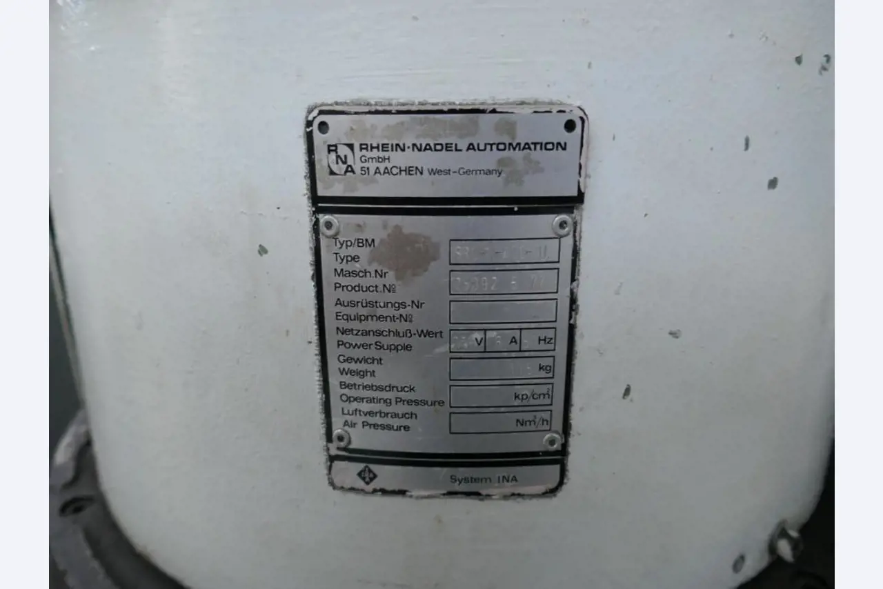 Machines d'un sous-traitant automobile-4