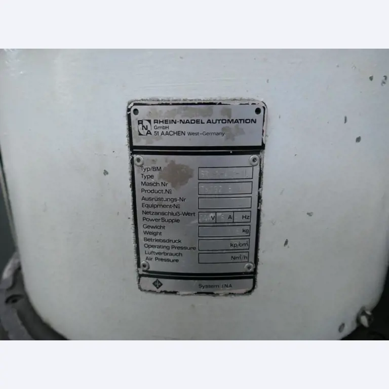 Machines d'un sous-traitant automobile-4