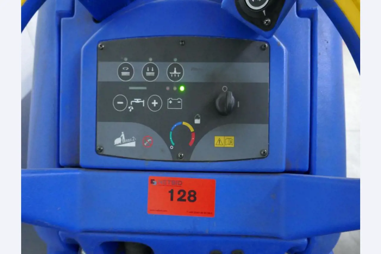 Machines d'un sous-traitant automobile-1